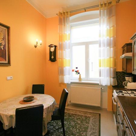 Apartment No. 20 Jaltská 3 Karlovy Vary Exterior foto