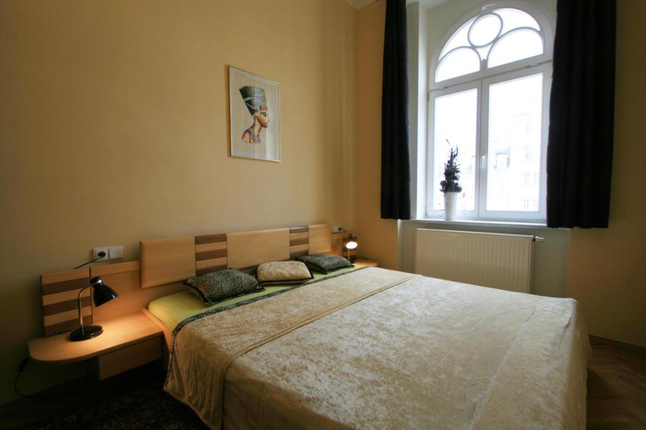 Apartment No. 20 Jaltská 3 Karlovy Vary Exterior foto