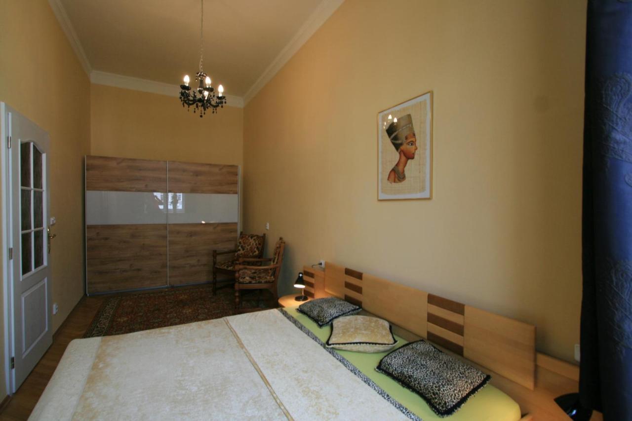 Apartment No. 20 Jaltská 3 Karlovy Vary Exterior foto