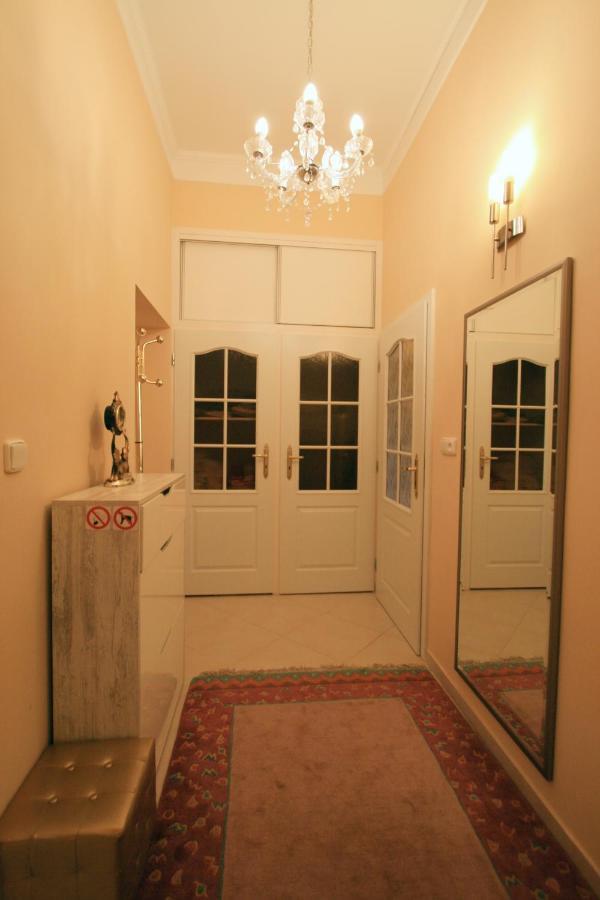 Apartment No. 20 Jaltská 3 Karlovy Vary Exterior foto